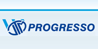 logo logotipo Auto Viação Progresso