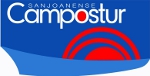 logo logotipo Empresa Sanjoanense Campostur