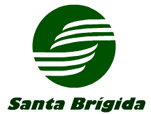 logo logotipo Viação Santa Brígida