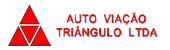 logo logotipo Auto Viação Triângulo