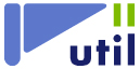 logo logotipo UTIL - União Transporte Interestadual de Luxo