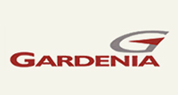 logo logotipo Expresso Gardenia