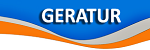logo logotipo Geratur