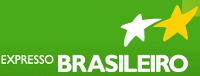 logo logotipo Expresso Brasileiro