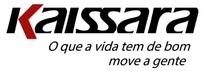 logo logotipo Kaissara - Viação Caiçara