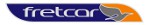 logo logotipo Fretcar