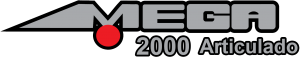 Mega 2000 Articulado
