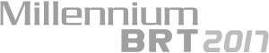 Millennium BRT 2017