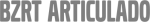 BZRT ARTICULADO