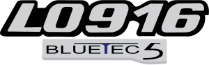LO-916 BlueTec 5
