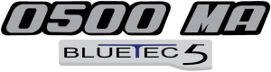 O-500MA BlueTec 5