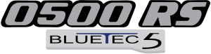 O-500RS BlueTec 5