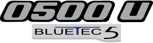 O-500U BlueTec 5