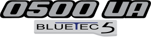 O-500UA BlueTec 5