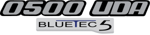 O-500UDA BlueTec 5
