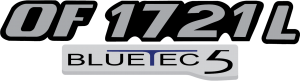 OF-1721L BlueTec 5
