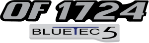 OF-1724 BlueTec 5