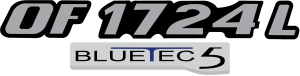 OF-1724L BlueTec 5