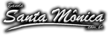 Banda Santa Mônica logo