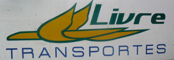 Livre Transportes logo