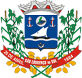 Prefeitura Municipal de São Lourenço do Sul logo