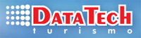 DataTech Turismo logo