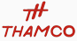 Thamco logo