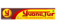 Yvone Tur logo