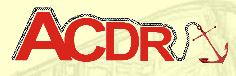 ACDR Turismo logo