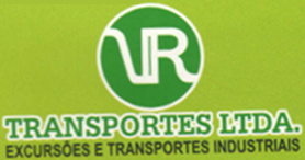 VR Transportes logo