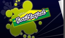 BBT - Banda Brasil Tropical logo