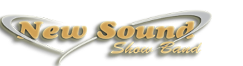 New Sound Show Band logo