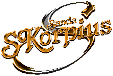 Banda Skorpius logo