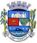 Prefeitura Municipal de São Fidélis logo