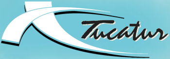 Tucatur Turismo logo