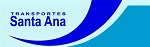 Transportes Santa Ana logo