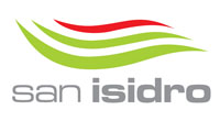 San Isidro logo