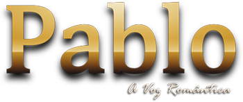 Pablo do Arrocha - A Voz Romântica