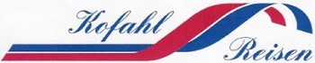 Kofahl Reisen logo