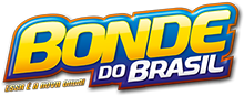 Forró Bonde do Brasil logo