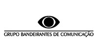 Grupo Bandeirantes de Comunicação logo