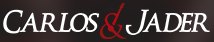 Carlos & Jader logo