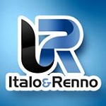 Italo & Renno logo
