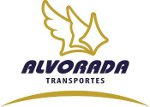 Transportes Alvorada logo