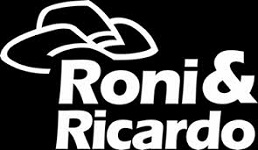 Roni & Ricardo logo