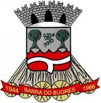 Prefeitura Municipal de Barra do Bugres logo