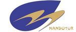 Nandotur Turismo logo