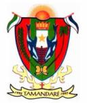 Prefeitura Municipal de Tamandaré logo