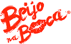 Banda Beijo na Boca logo