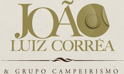 João Luiz Corrêa & Grupo Campeirismo logo